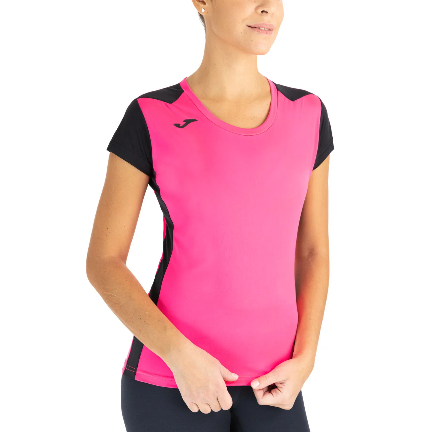 Joma Record II Camiseta
