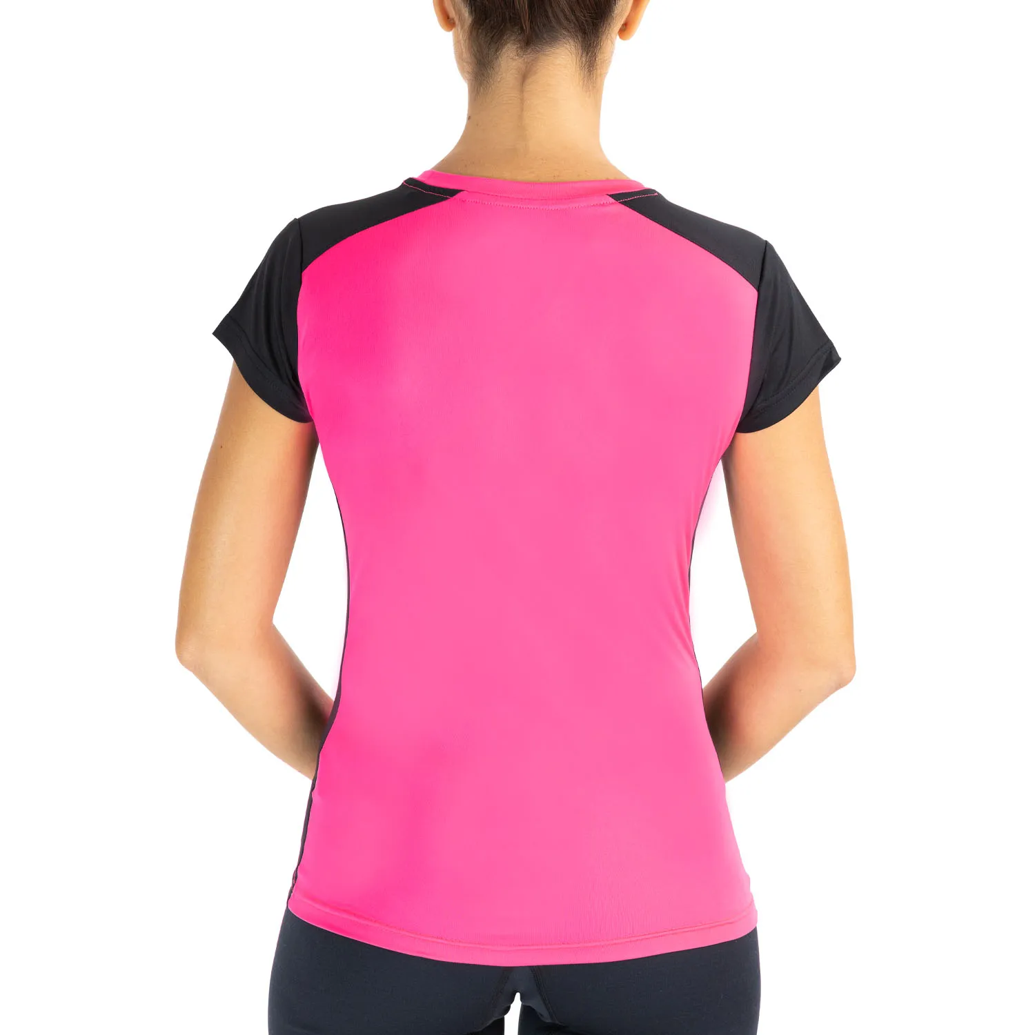 Joma Record II Camiseta