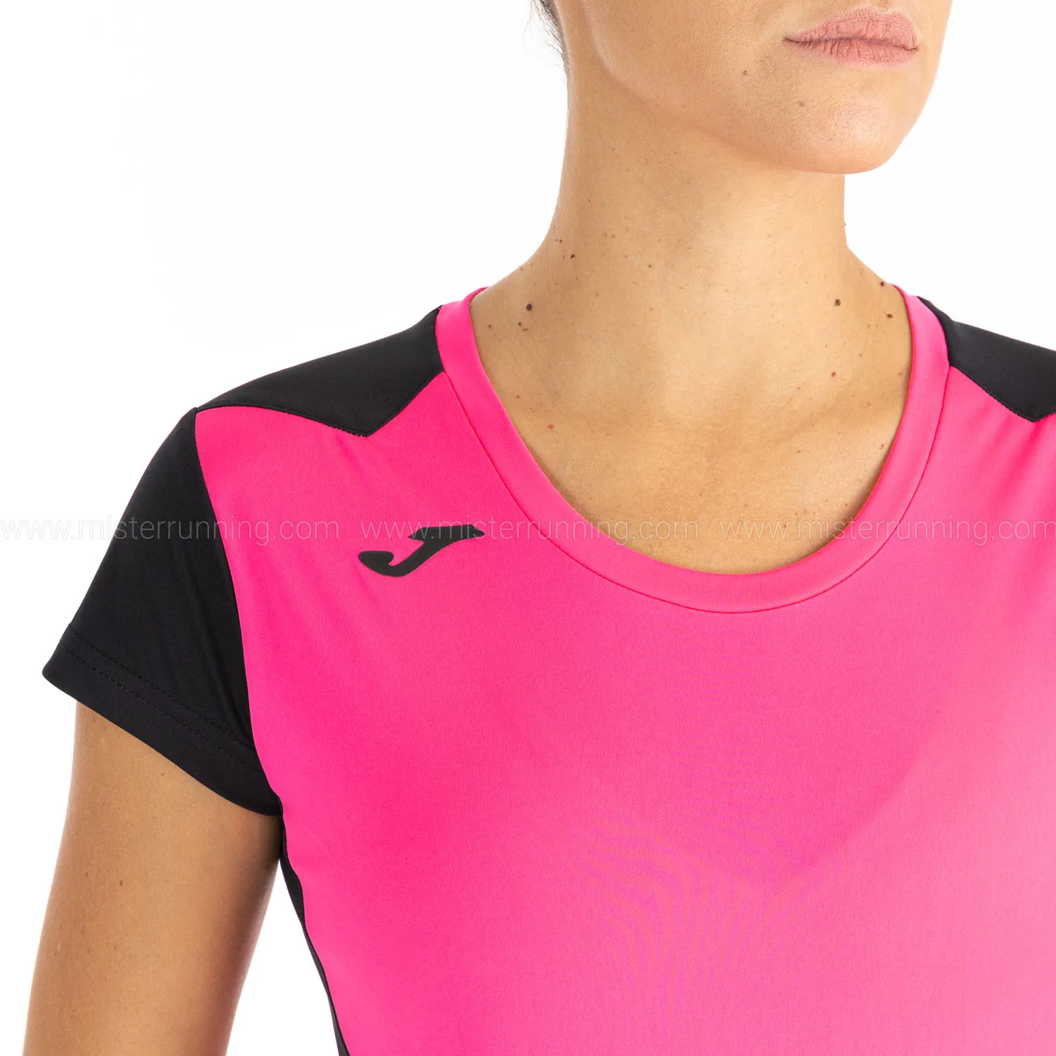 Joma Record II Camiseta