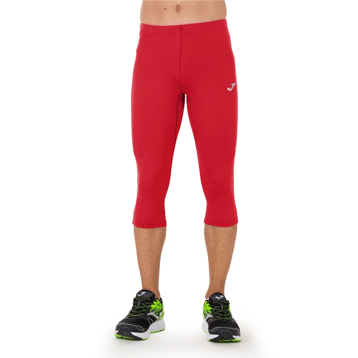 Joma Record Logo 3/4 Tights
