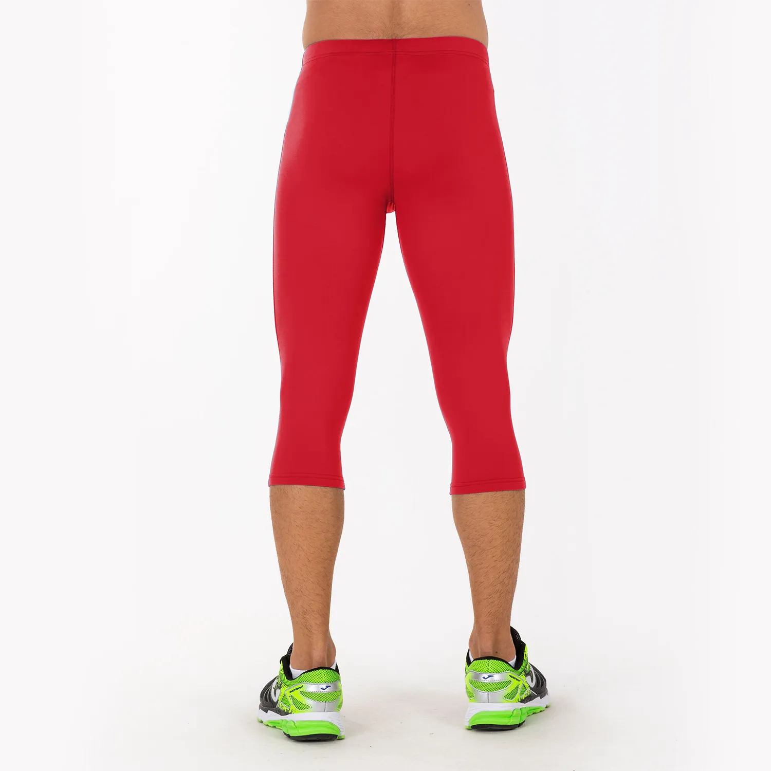 Joma Record Logo 3/4 Tights