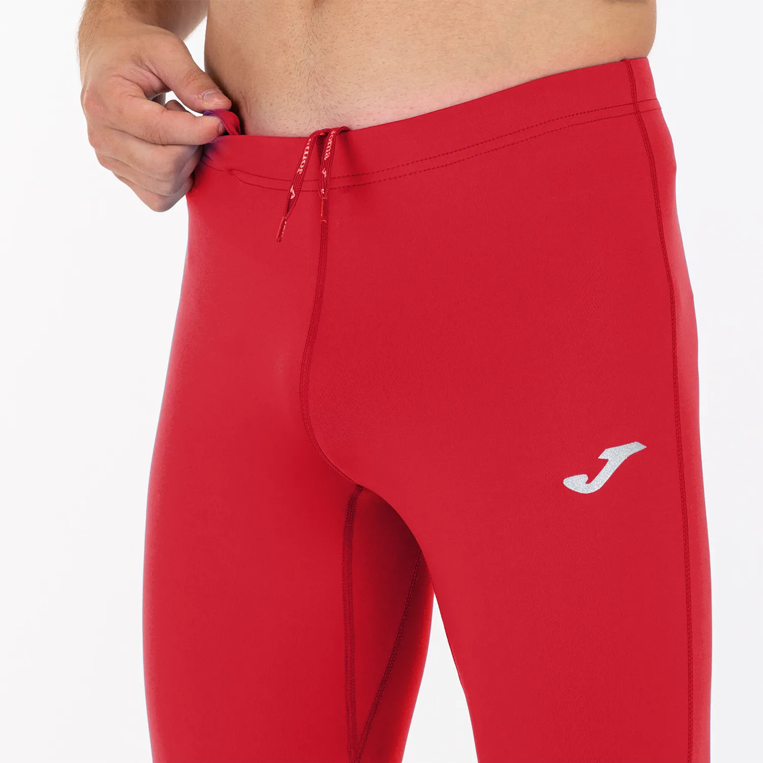 Joma Record Logo 3/4 Tights