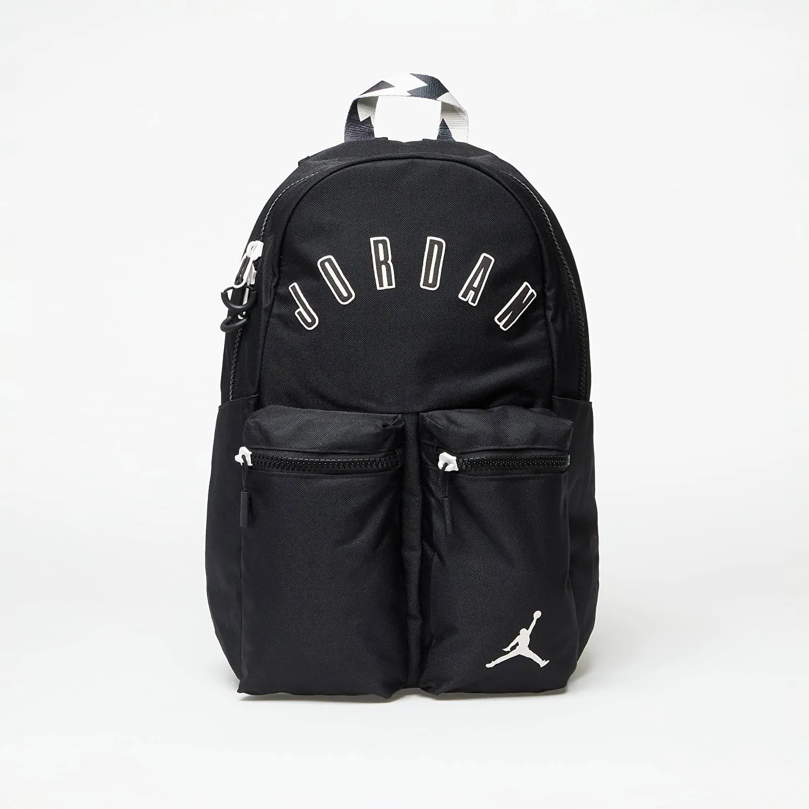 Jordan Jordan Jan Mvp Backpack Black