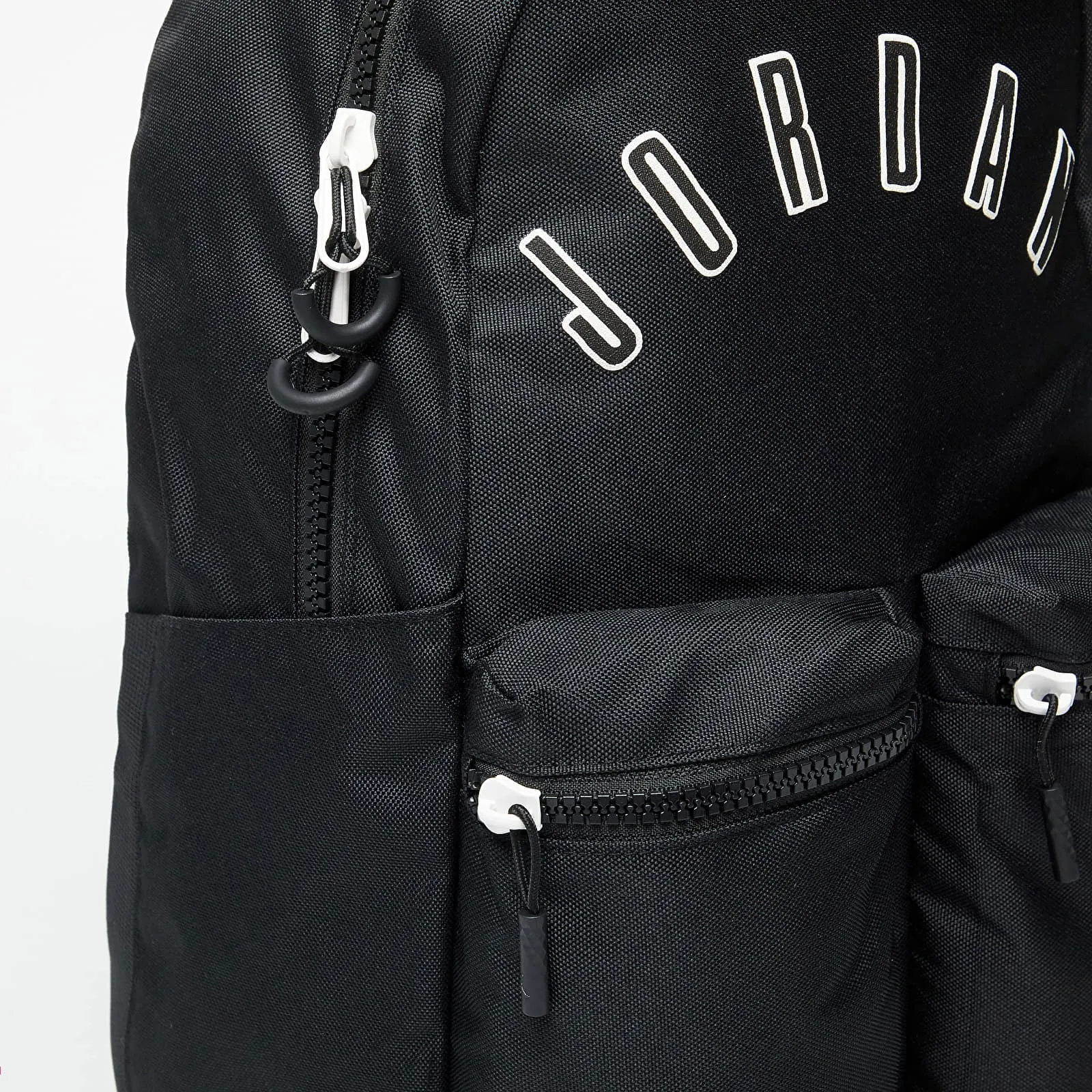 Jordan Jordan Jan Mvp Backpack Black