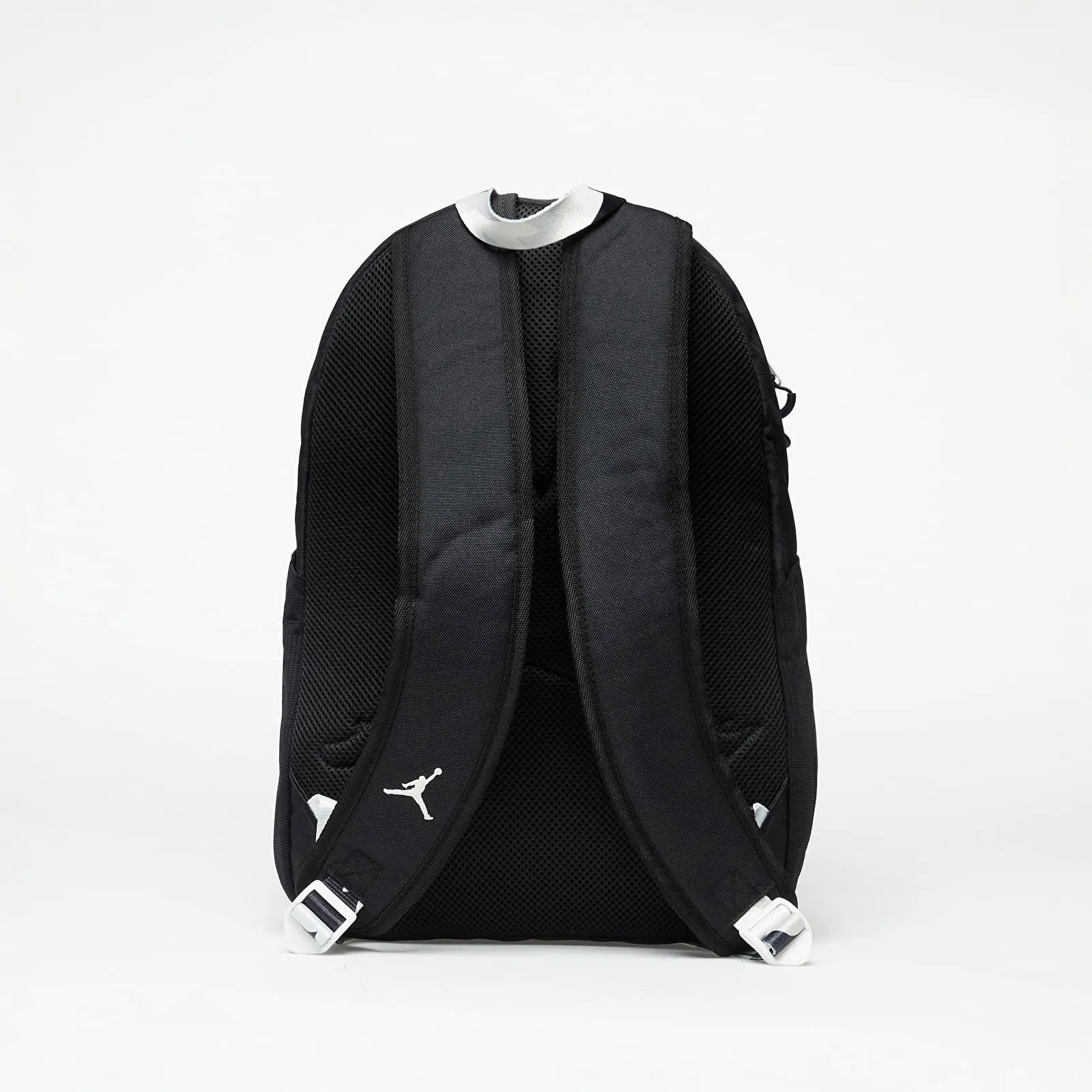 Jordan Jordan Jan Mvp Backpack Black