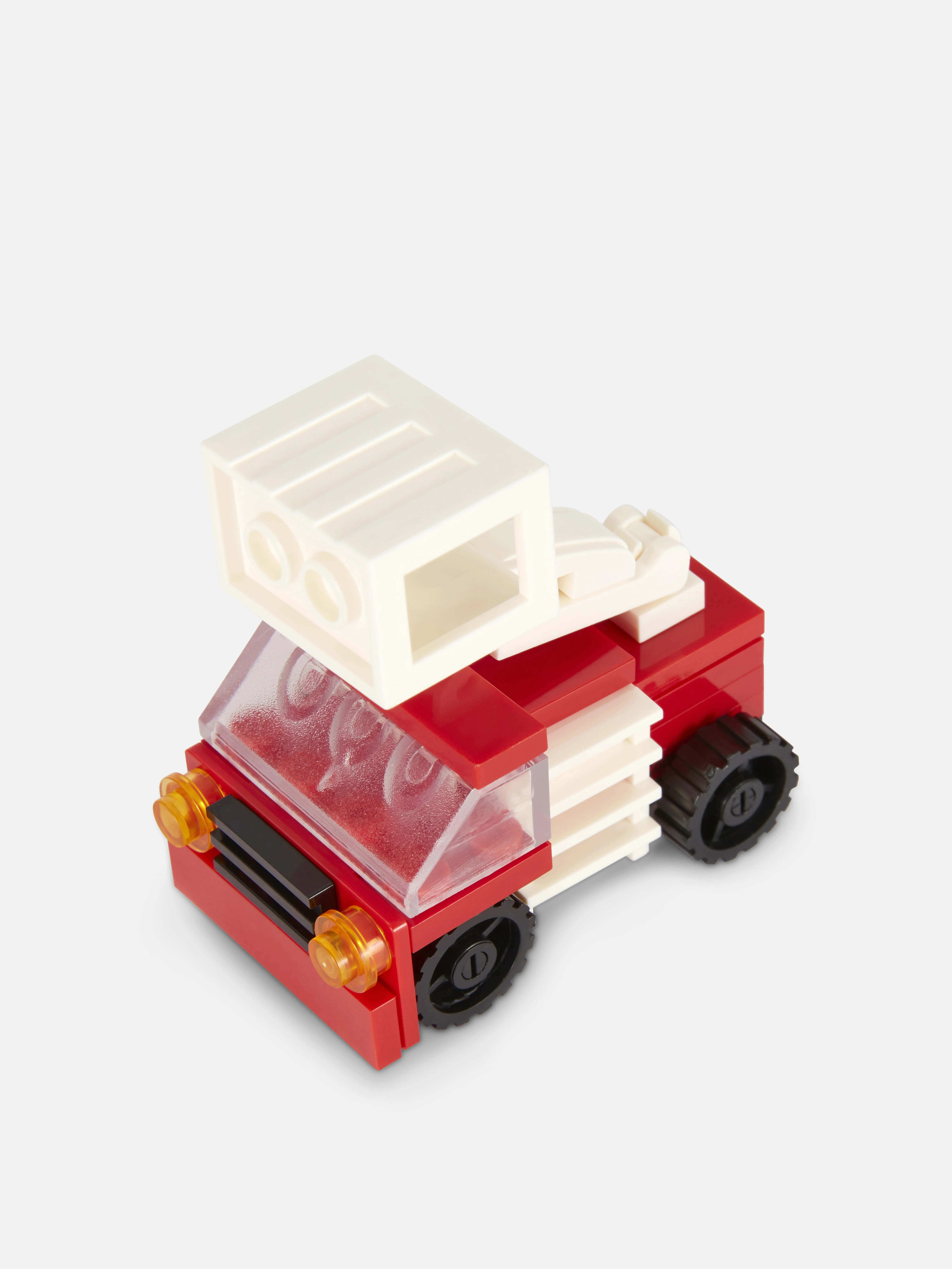 Juego de construcción de 27 piezas