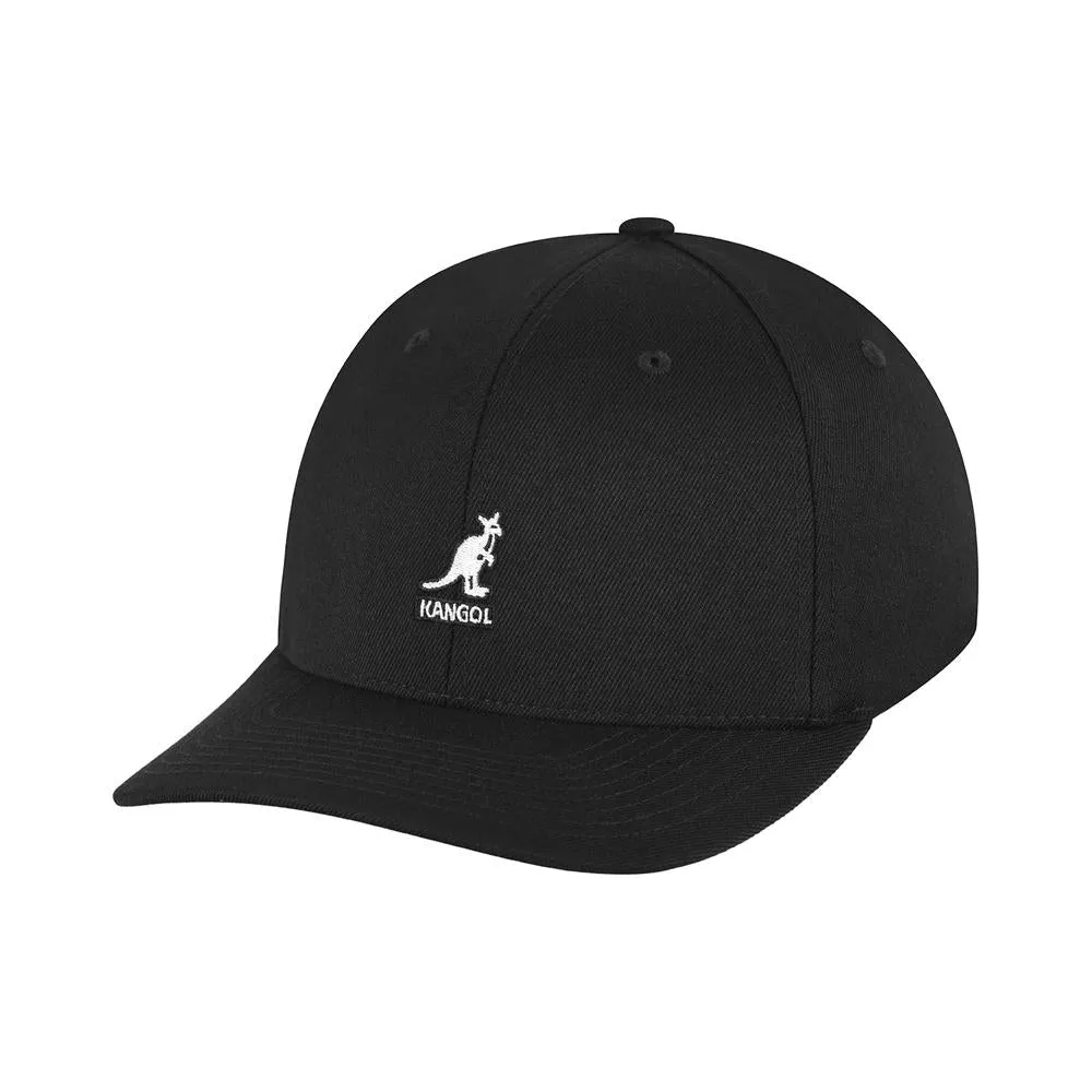 Kangol Wool Flexfit Baseball