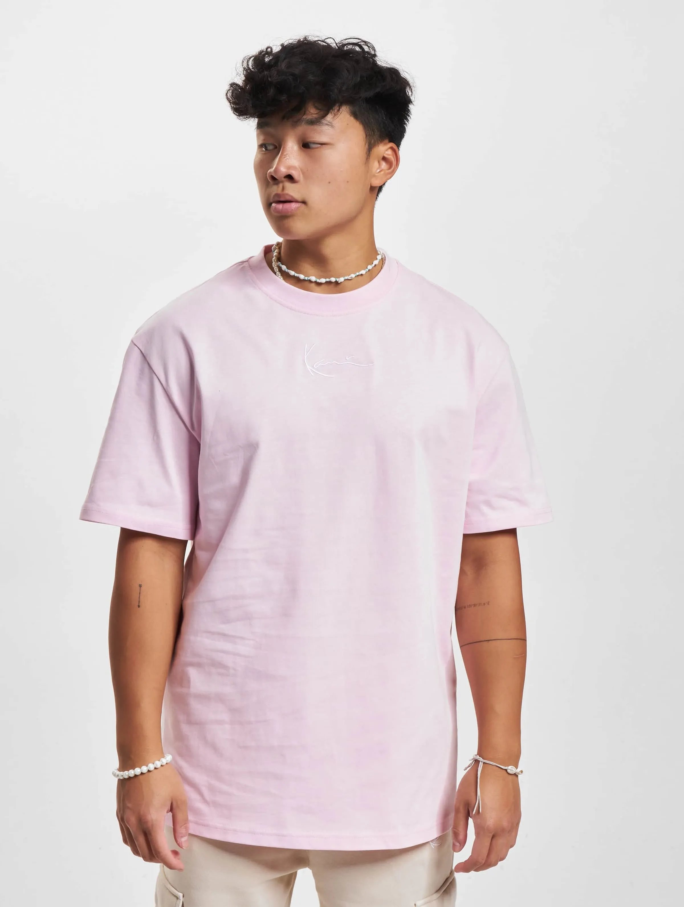 KARL KANI 3 PACK ESSENTIAL TSHIRT