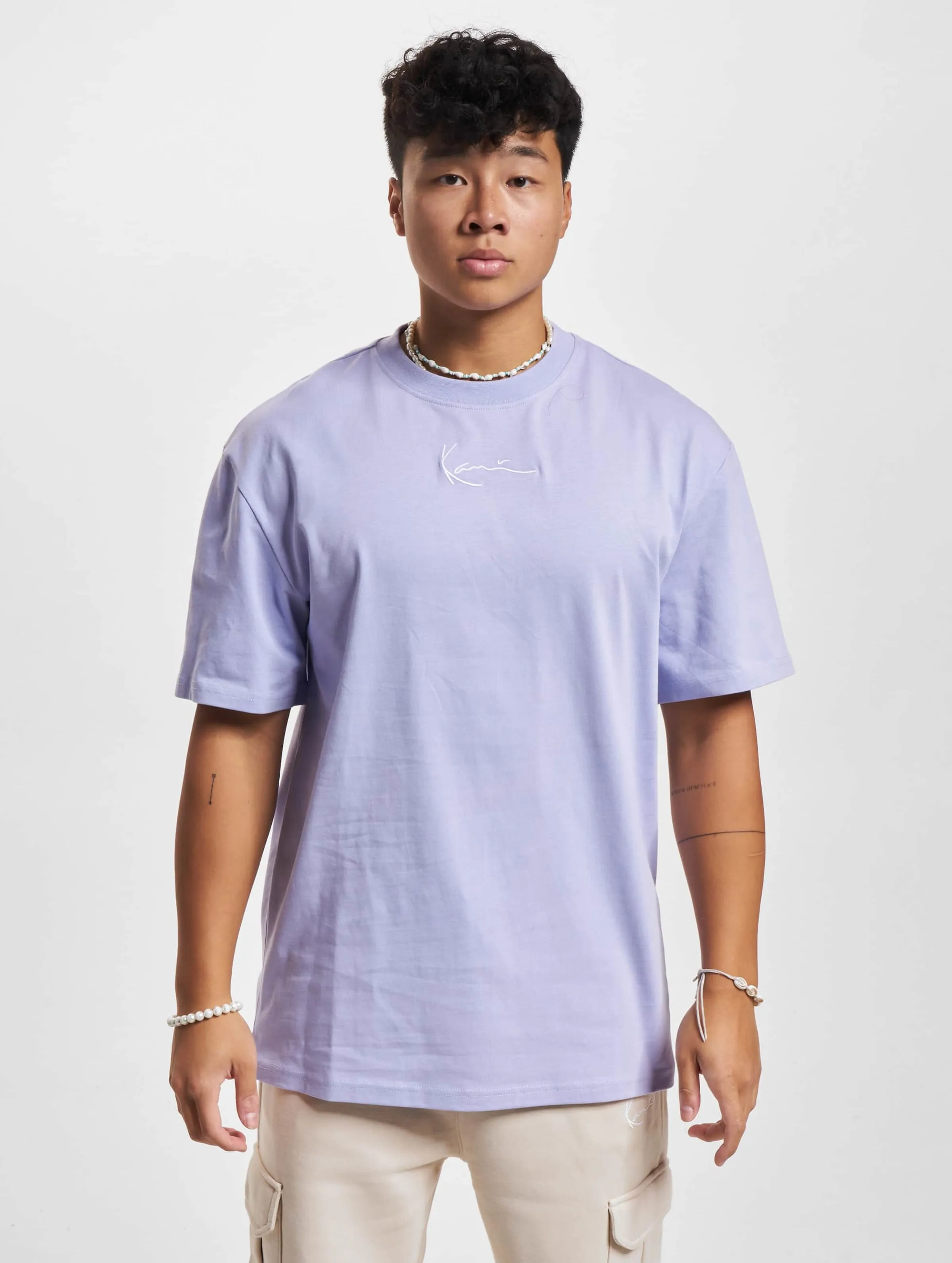 KARL KANI 3 PACK ESSENTIAL TSHIRT