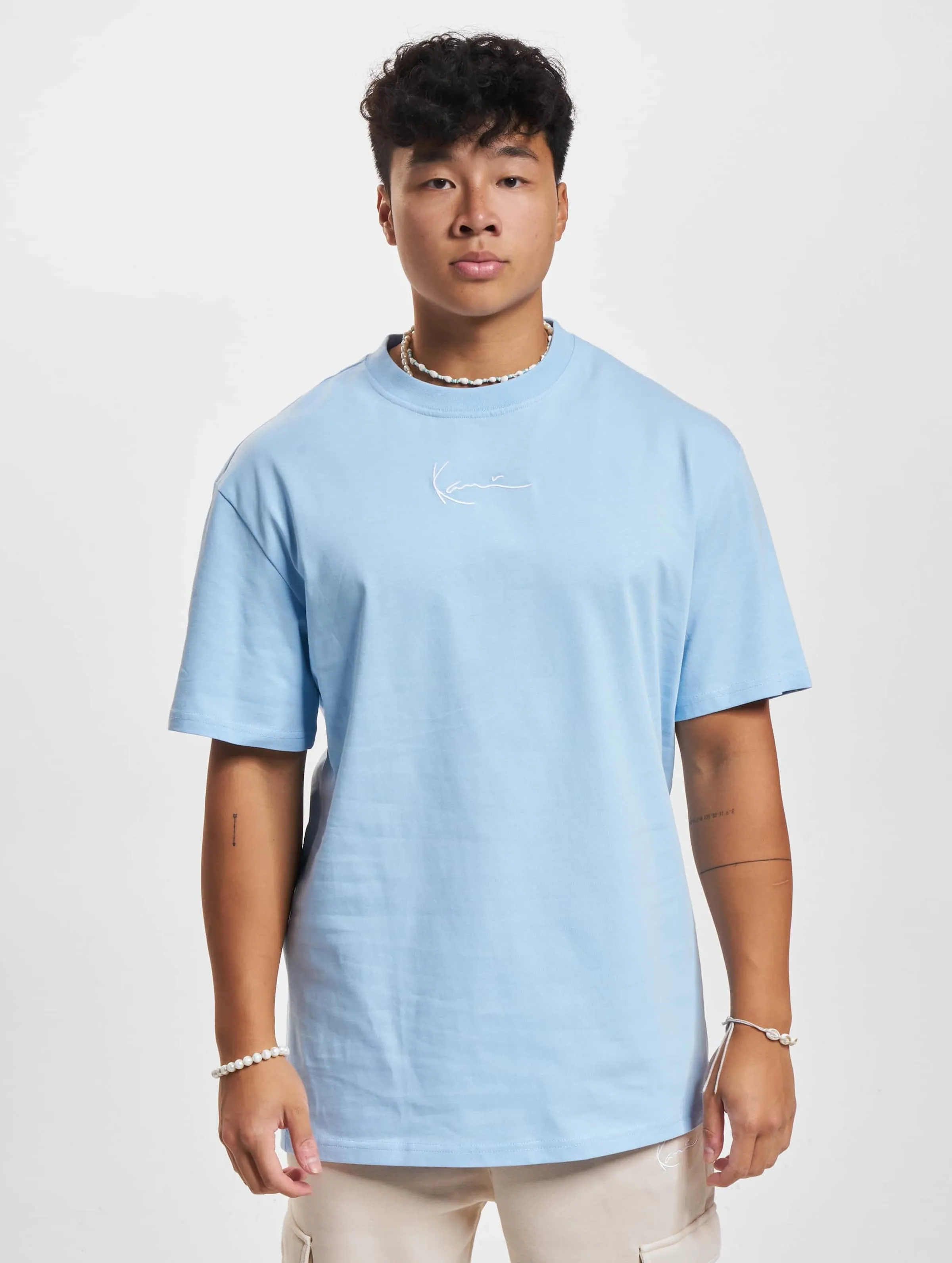 KARL KANI 3 PACK ESSENTIAL TSHIRT