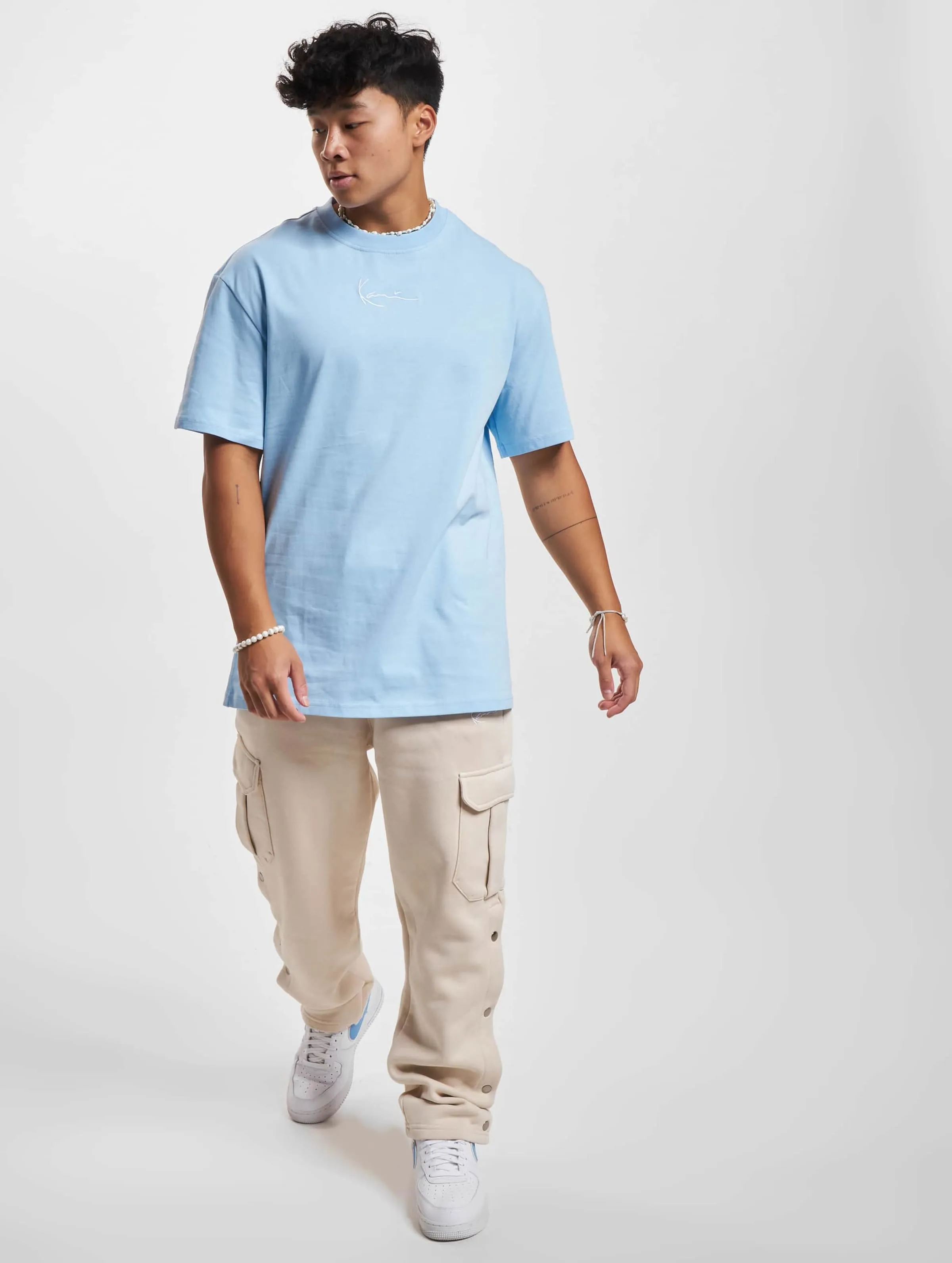 KARL KANI 3 PACK ESSENTIAL TSHIRT