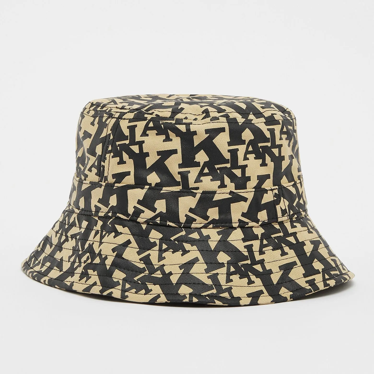karl kani bucket Signature Retro logo