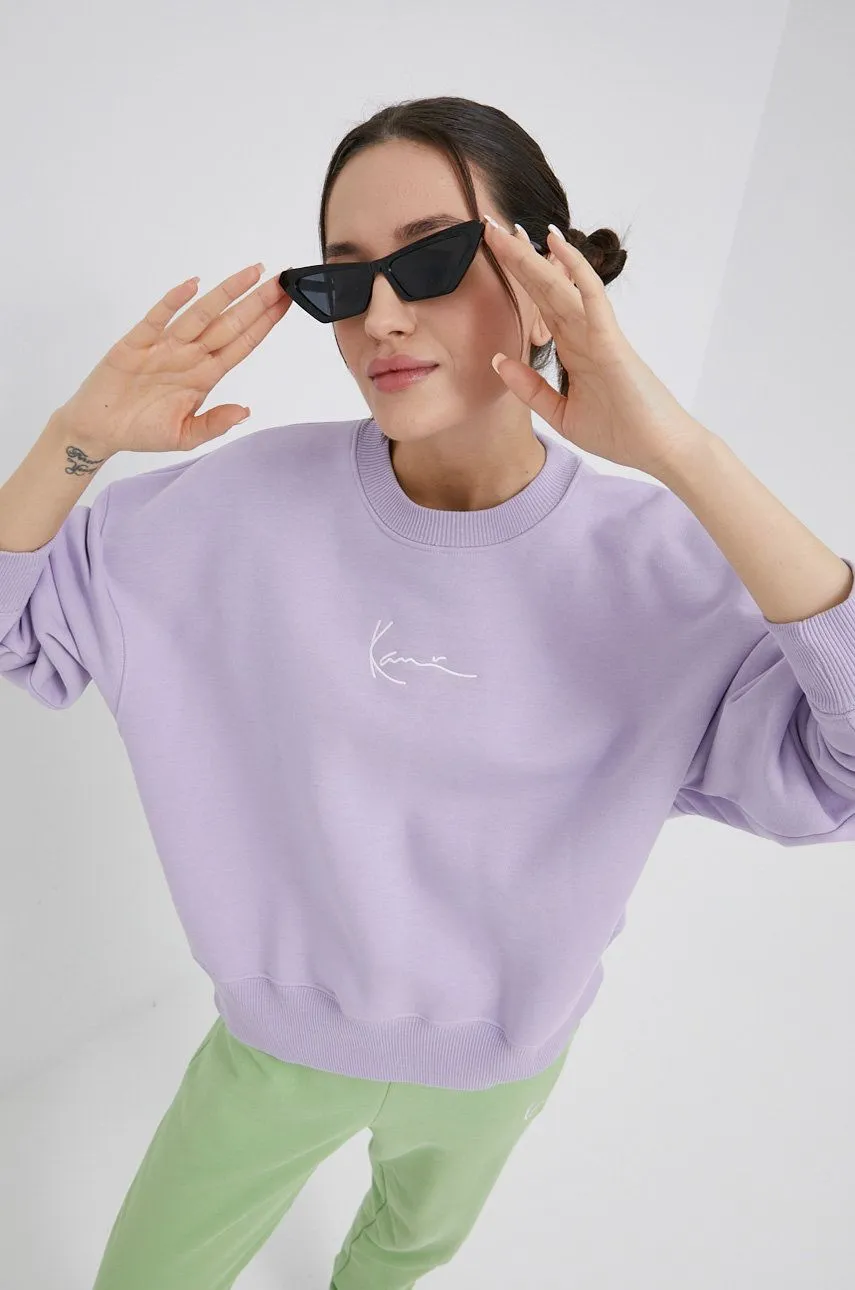 Karl Kani Signature Crewneck