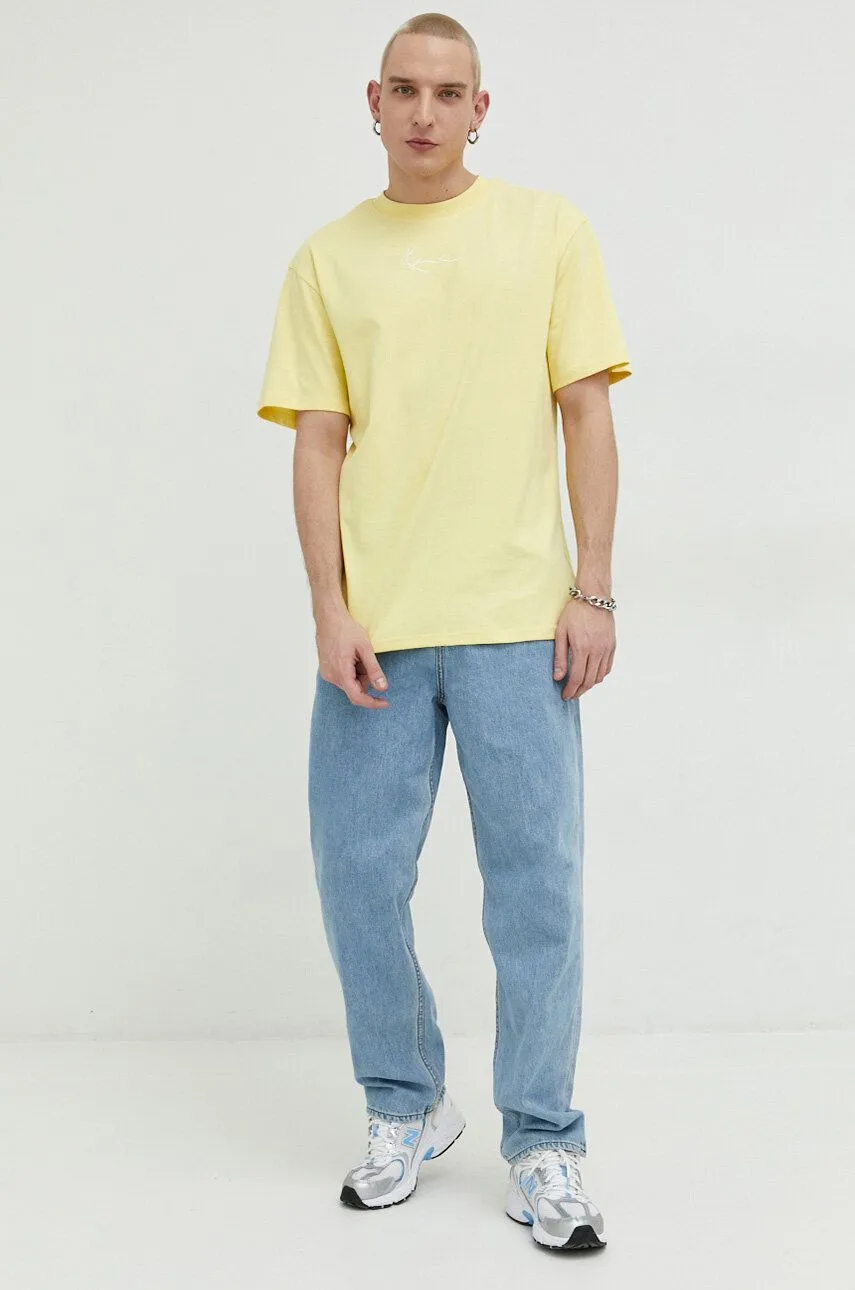 Karl Kani Small Signature Essential Tee