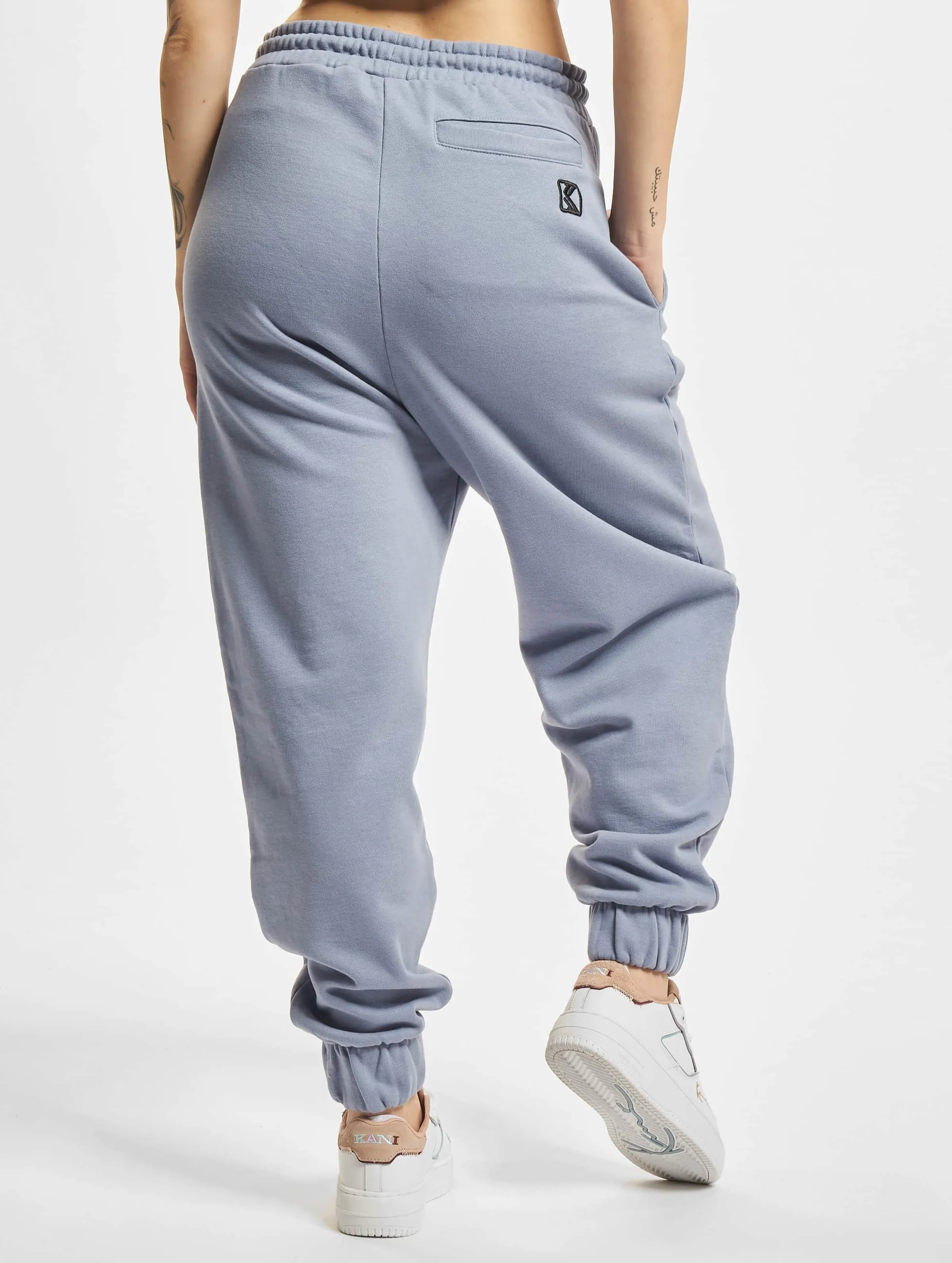 Karl Kani Small Signature Regular Fit Sweat Pants