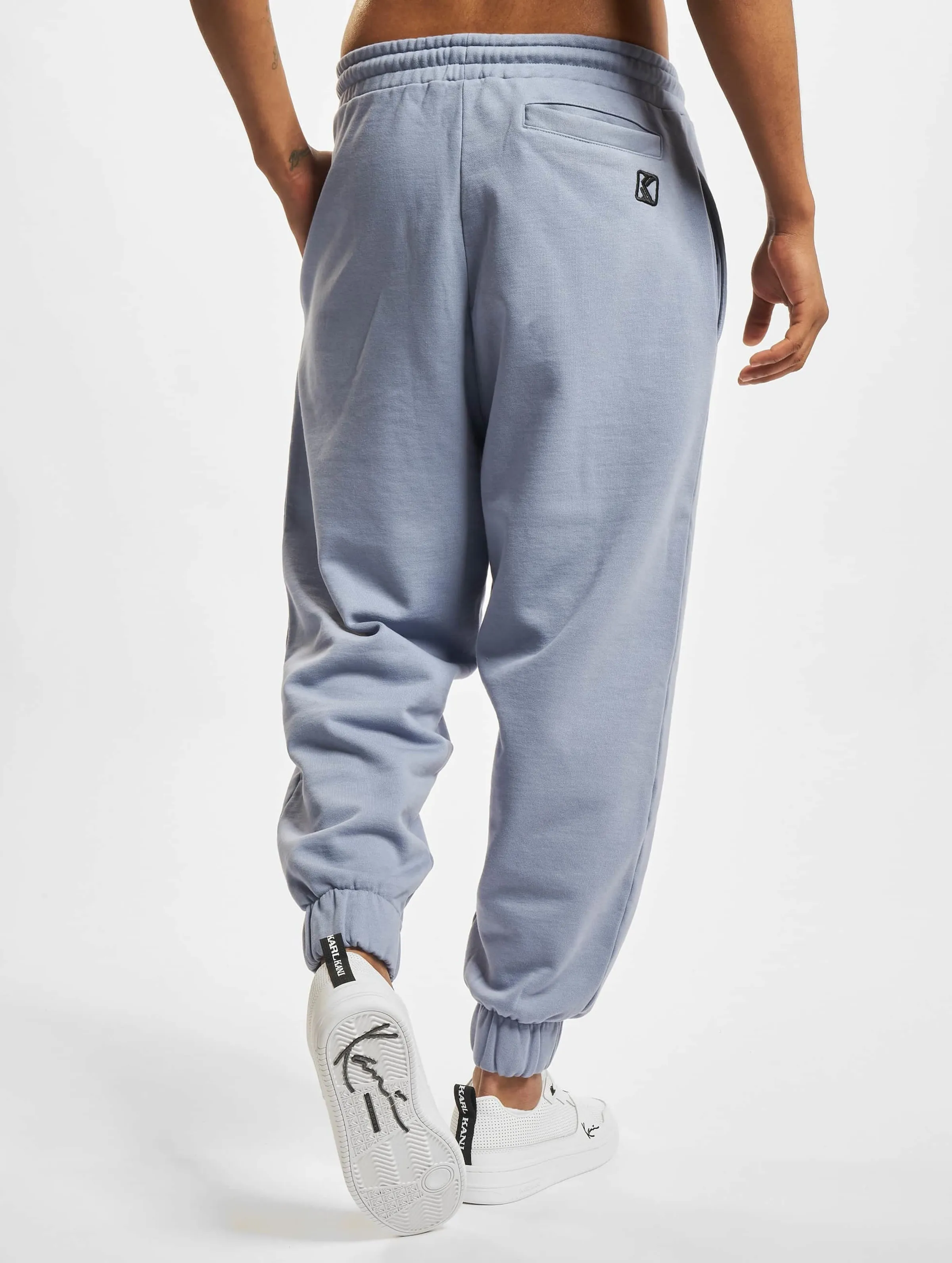 Karl Kani Small Signature Regular Fit Sweat Pants
