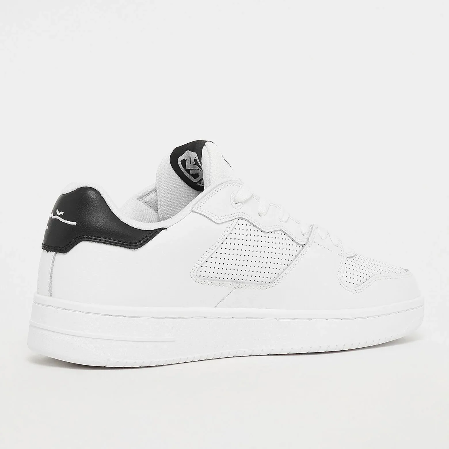 karl kani zapatillas 89 Classic white