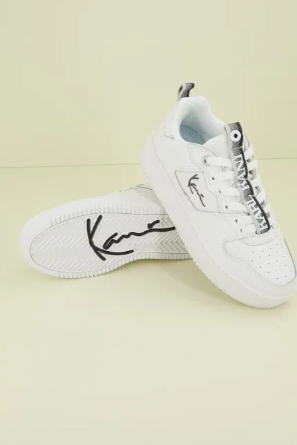 KARL KANI