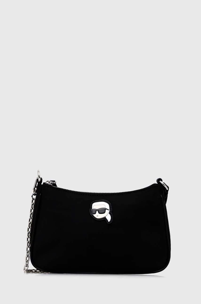 KARL LAGERFELD Icon Handbag