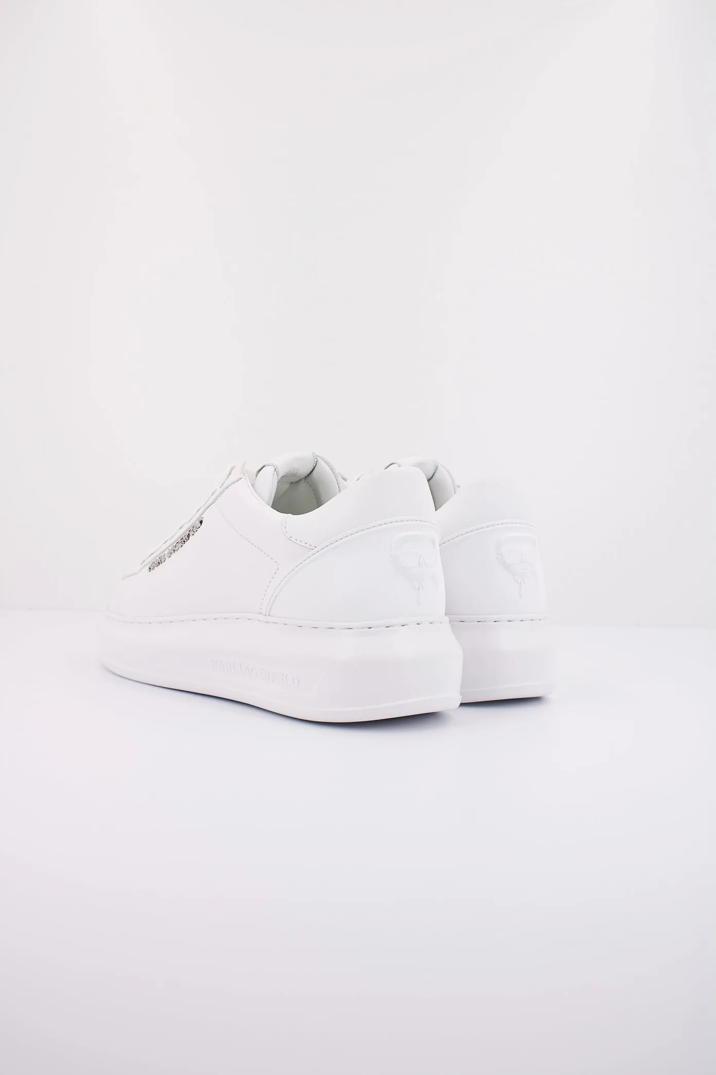 KARL LAGERFELD KAPRI MENS KARL NFT KOUNTE