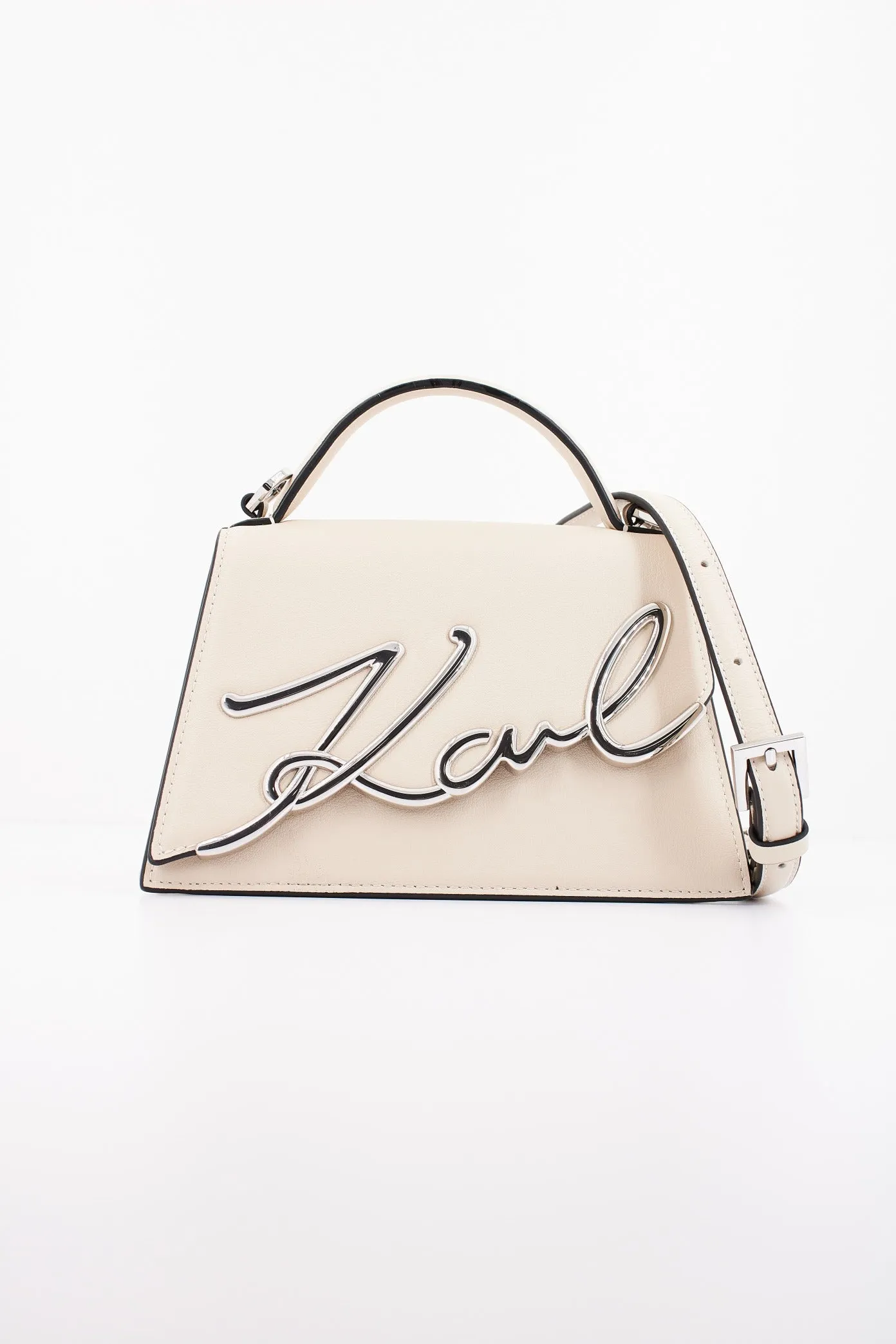 KARL LAGERFELD K/SIGNATURE 2.0 SM CROSSBO