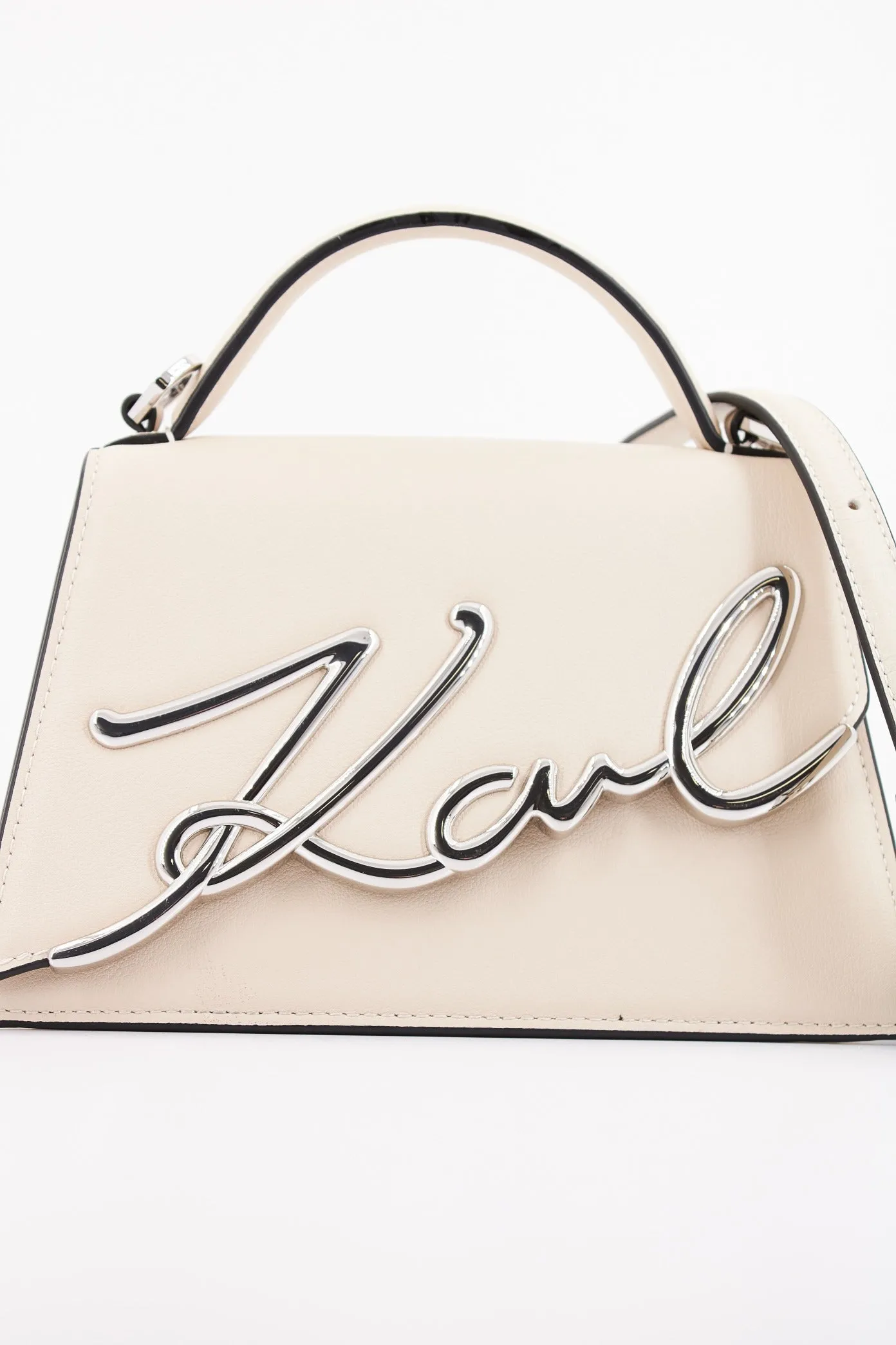 KARL LAGERFELD K/SIGNATURE 2.0 SM CROSSBO