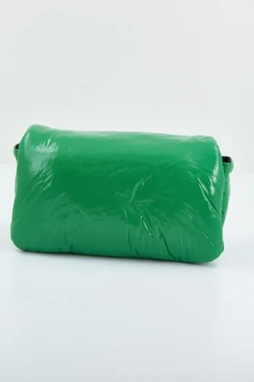KARL LAGERFELD K/SIGNATURE SOFT SHB NYLON