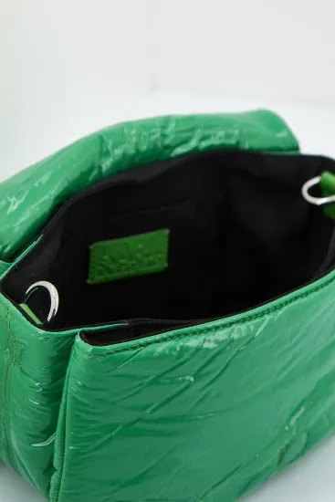 KARL LAGERFELD K/SIGNATURE SOFT SHB NYLON