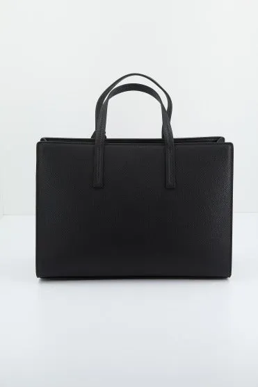 KARL LAGERFELD RSG METAL MD TOP HANDLE