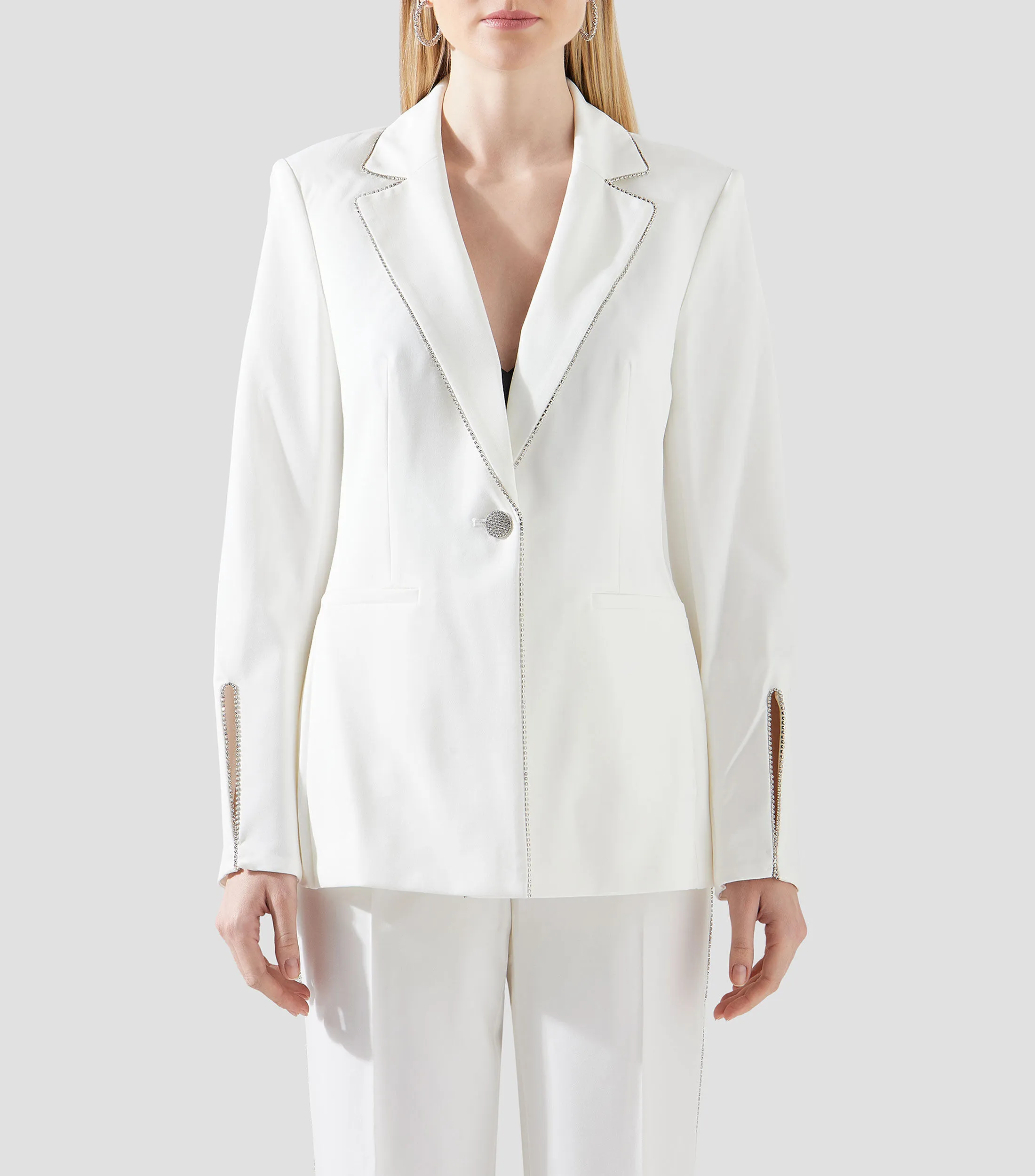 Karl Lagerfeld Saco Mujer