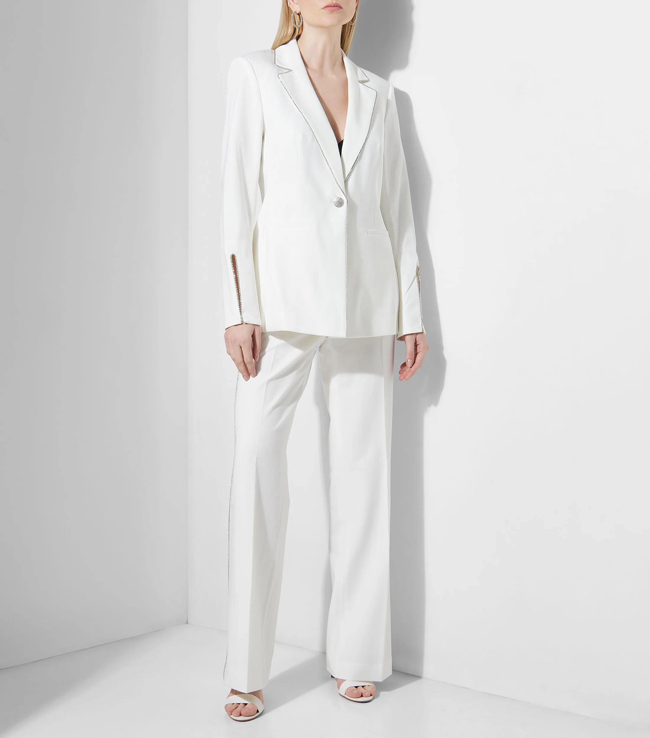 Karl Lagerfeld Saco Mujer