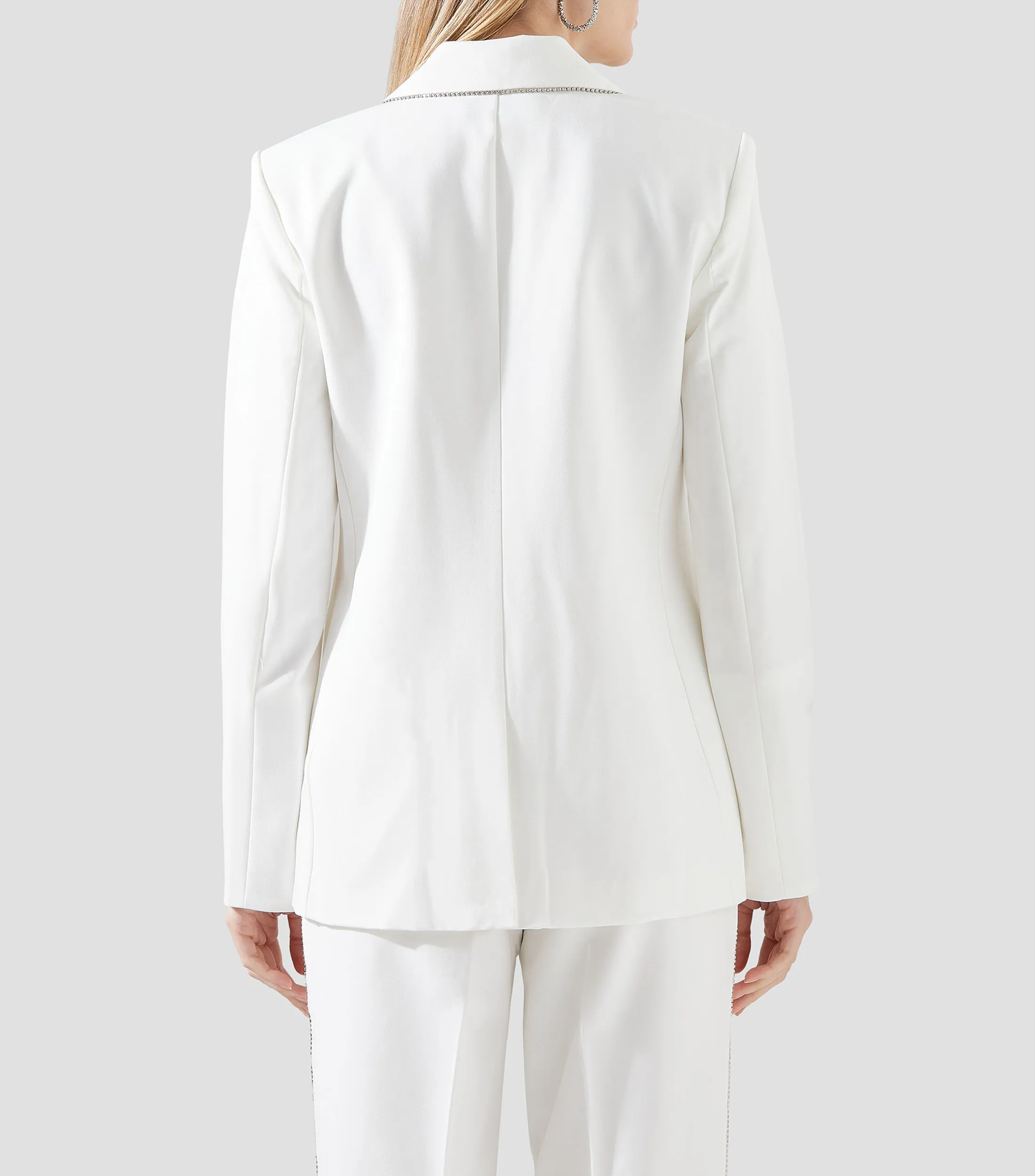 Karl Lagerfeld Saco Mujer