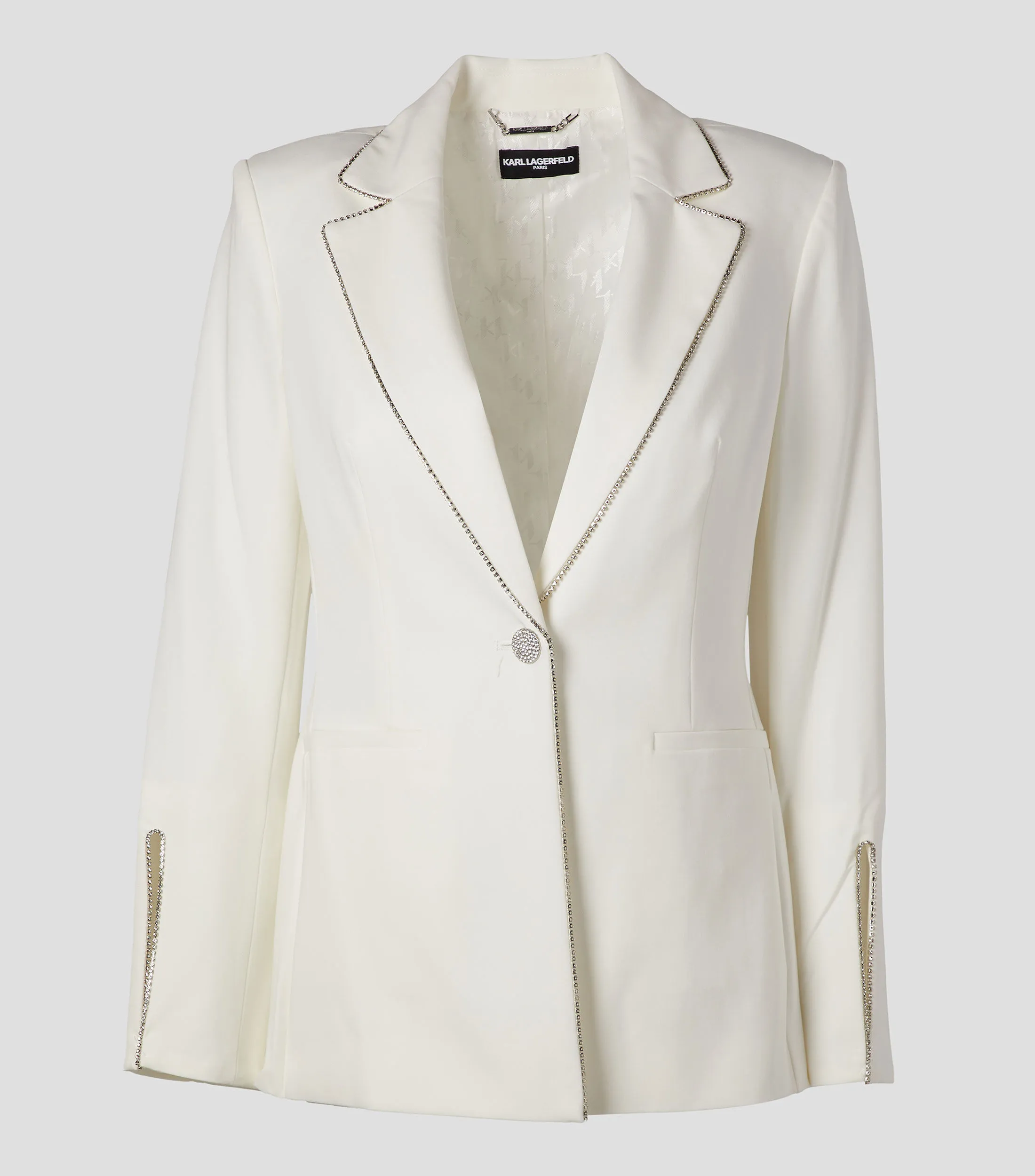 Karl Lagerfeld Saco Mujer