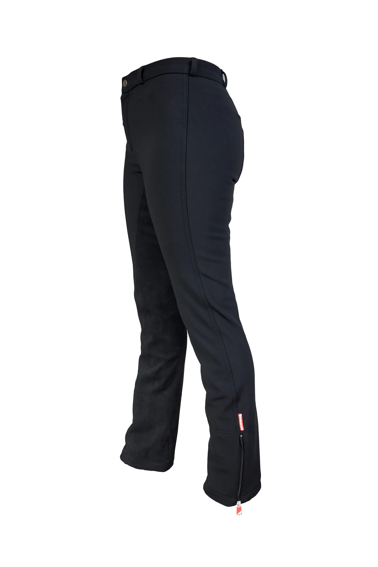 Karlslund Calzones Jökull Softshell Jodhpur Full Seat para Mujer