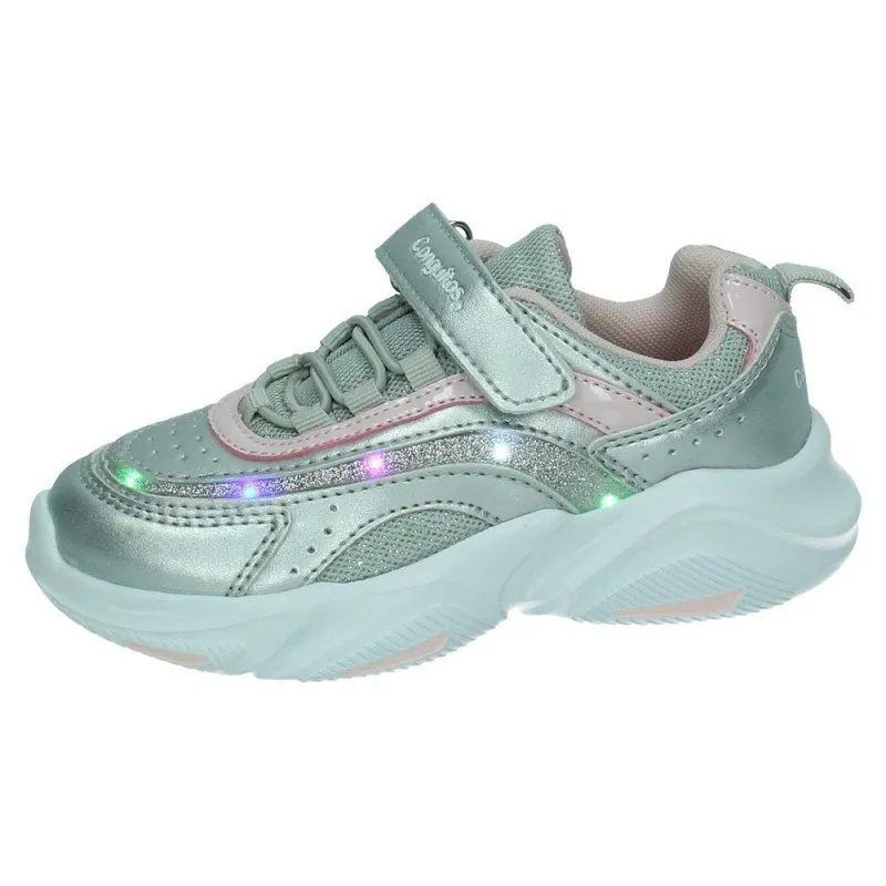 KI1 26101 NAPA PLATA LUCES color PLATA