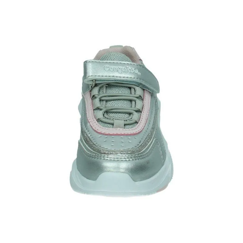 KI1 26101 NAPA PLATA LUCES color PLATA