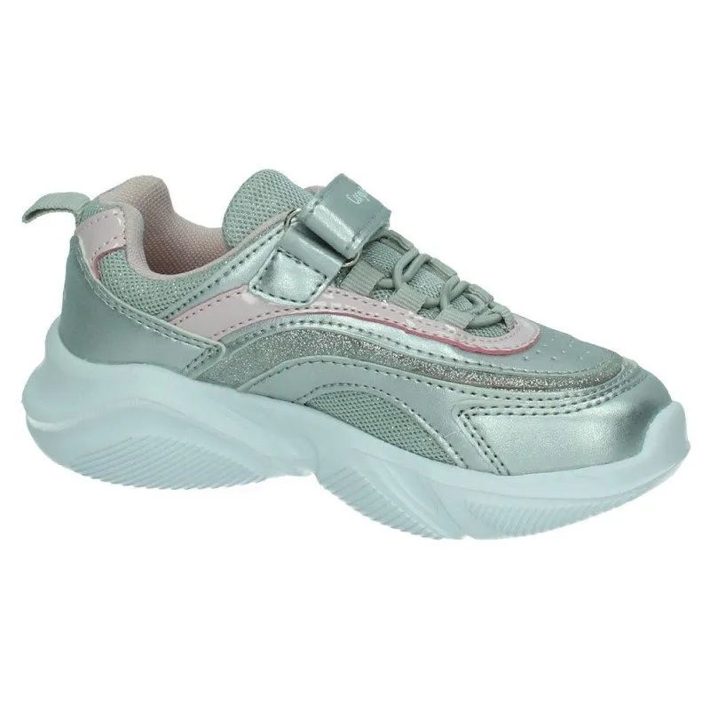 KI1 26101 NAPA PLATA LUCES color PLATA