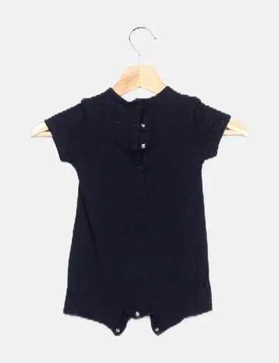 Kiabi Pelele print piña