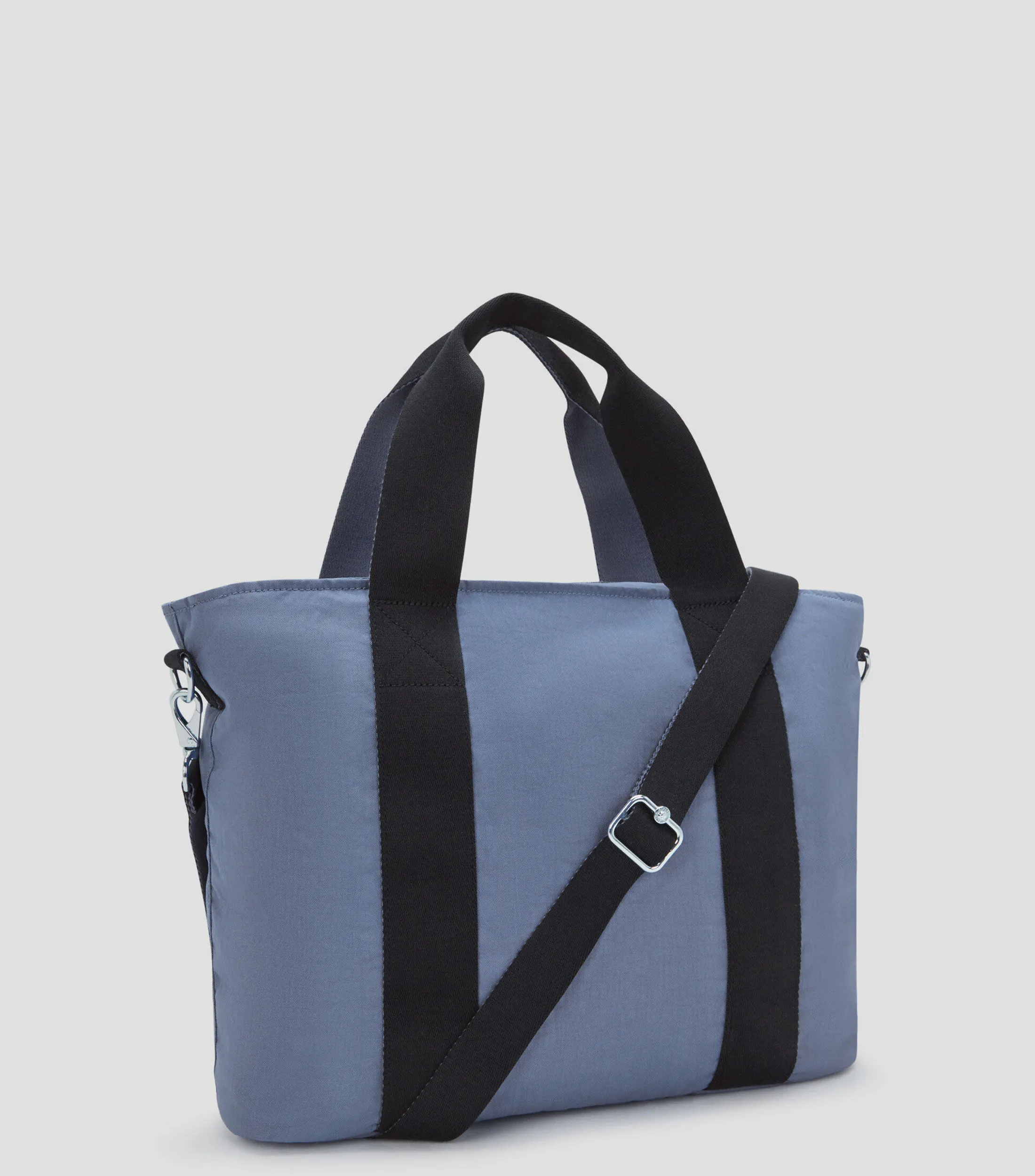 Kipling Bolso Tote Minta L con logo Mujer