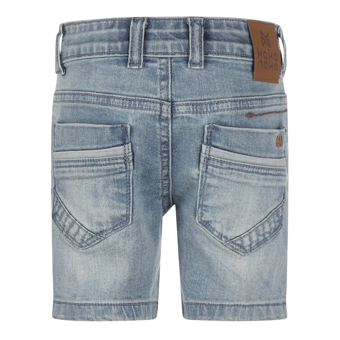 KOKO NOKO SHORTJE JEANS R5087837