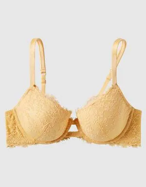 La Senza So Free Lightly Lined Full Coverage Bra