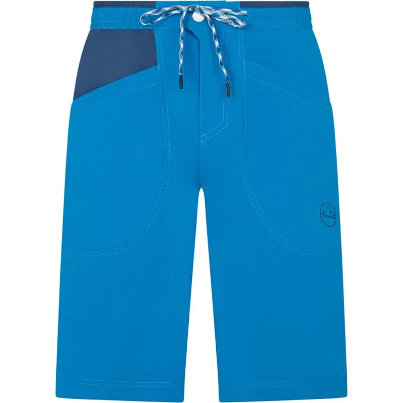 La Sportiva Líder (Neptuno/opal)