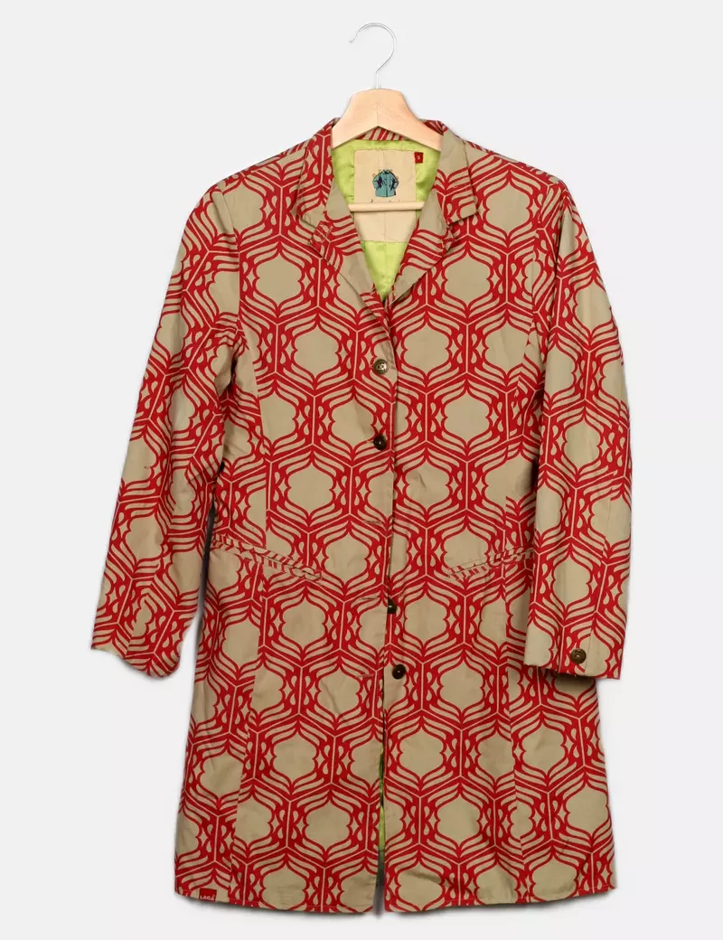 Laga Costura Chaquetón
