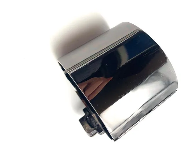 Lanvin Cristal Plata 
