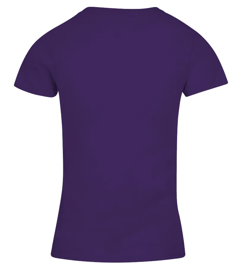 LAWYER  LIMITED EDITION CAMISETA CUELLO PICO MUJER
