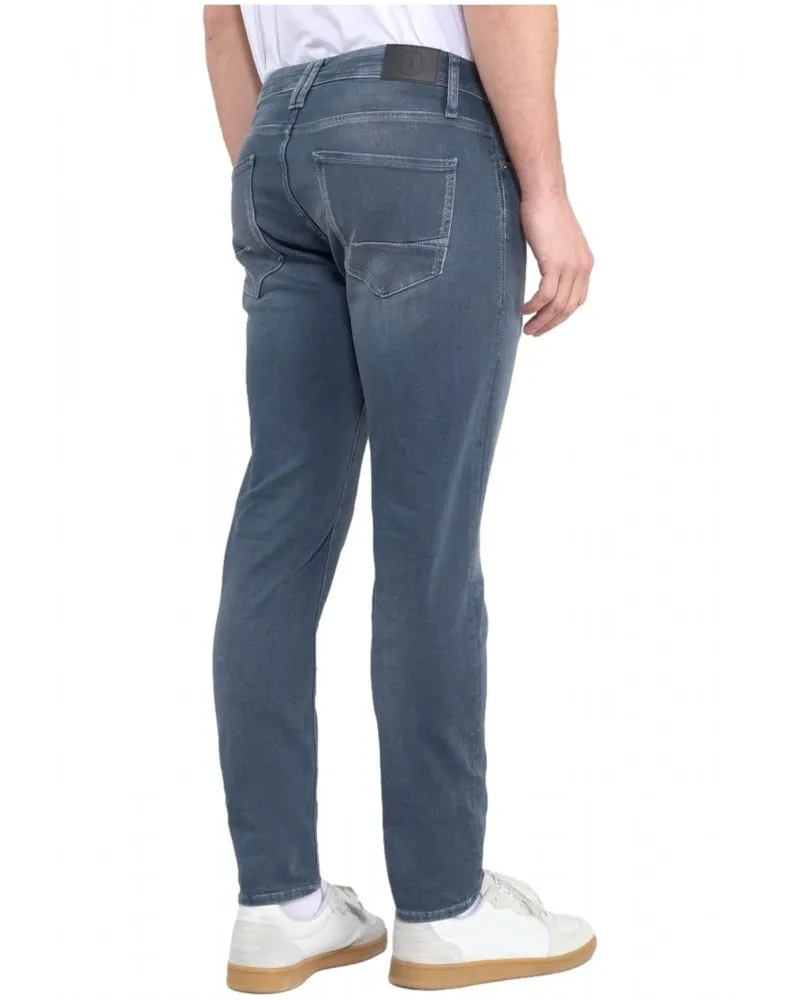 LE TEMPS DES CERISES  PANTALóN VAQUERO 700/11 JOGG AJUSTABLE