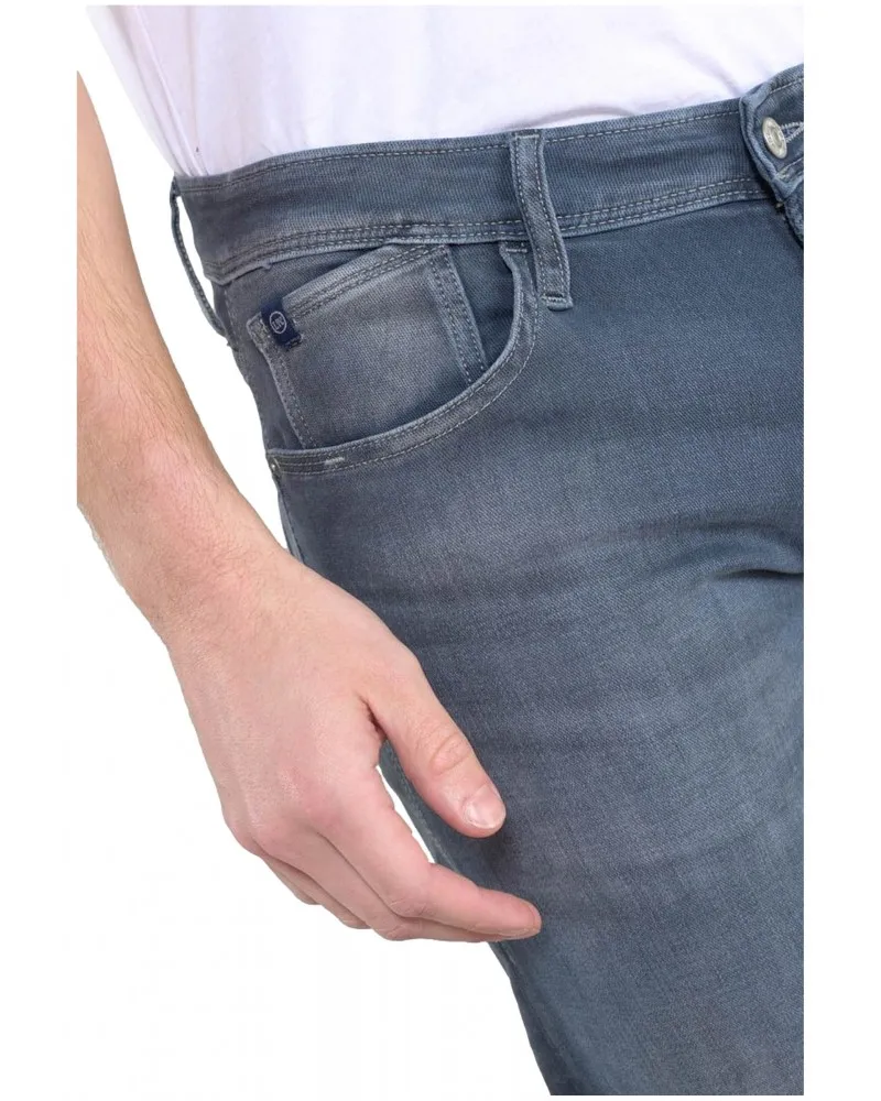 LE TEMPS DES CERISES  PANTALóN VAQUERO 700/11 JOGG AJUSTABLE