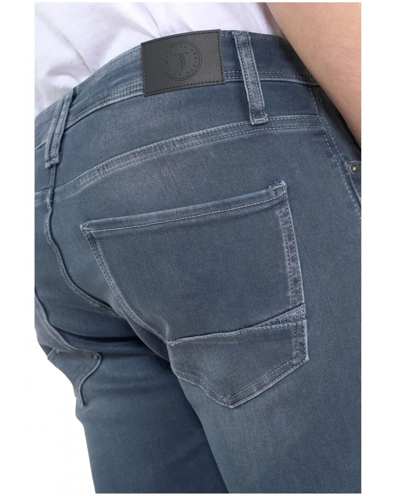 LE TEMPS DES CERISES  PANTALóN VAQUERO 700/11 JOGG AJUSTABLE