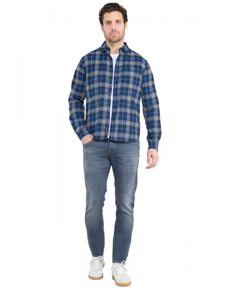 LE TEMPS DES CERISES  PANTALóN VAQUERO 700/11 JOGG AJUSTABLE