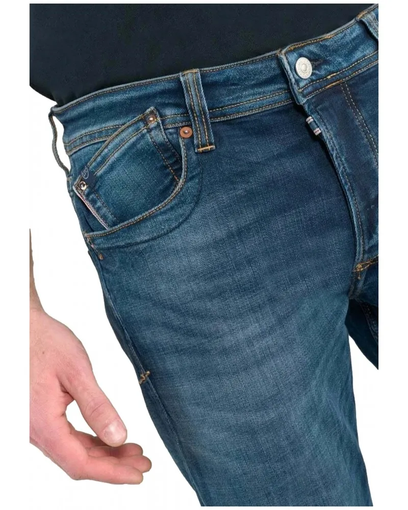 LE TEMPS DES CERISES  PANTALóN VAQUERO 800/60 BASIC